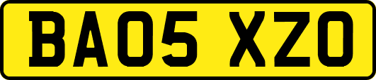 BA05XZO