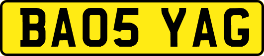 BA05YAG
