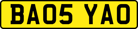 BA05YAO