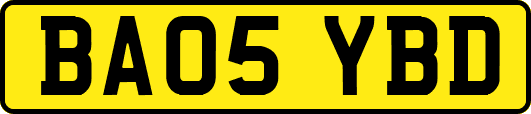 BA05YBD