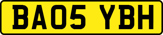 BA05YBH