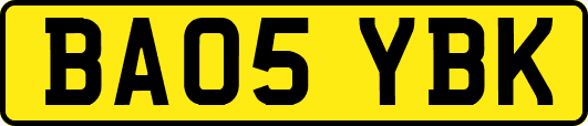 BA05YBK