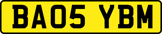 BA05YBM
