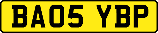 BA05YBP
