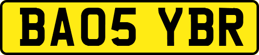 BA05YBR