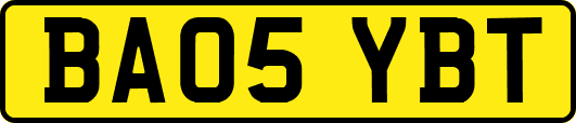 BA05YBT
