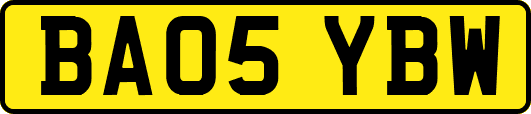 BA05YBW