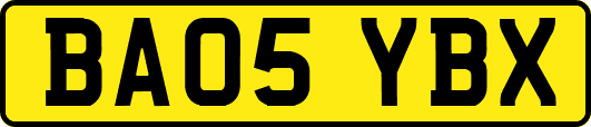BA05YBX