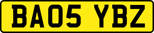 BA05YBZ