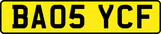 BA05YCF