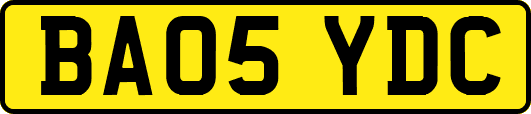 BA05YDC