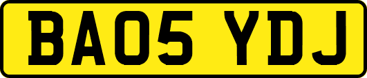 BA05YDJ