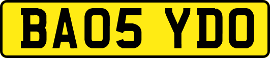 BA05YDO