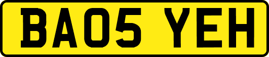 BA05YEH