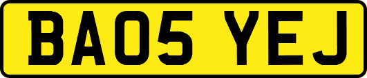 BA05YEJ