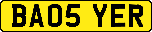 BA05YER