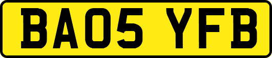 BA05YFB