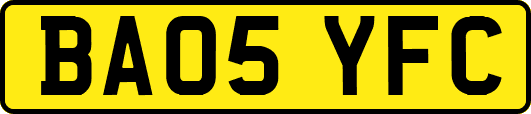 BA05YFC