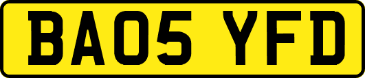 BA05YFD