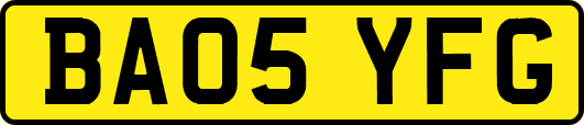 BA05YFG