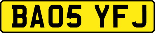 BA05YFJ