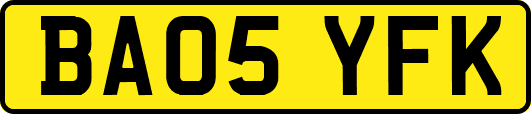BA05YFK