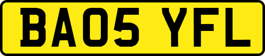 BA05YFL