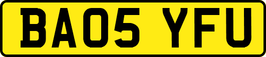 BA05YFU