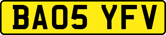 BA05YFV