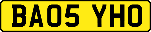BA05YHO