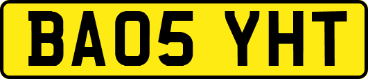 BA05YHT