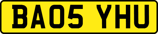 BA05YHU