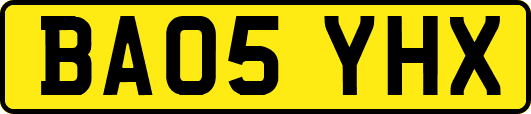 BA05YHX