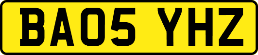 BA05YHZ