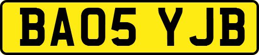 BA05YJB
