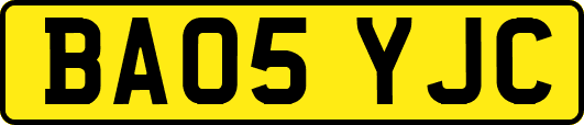 BA05YJC