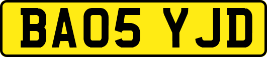 BA05YJD