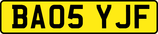 BA05YJF
