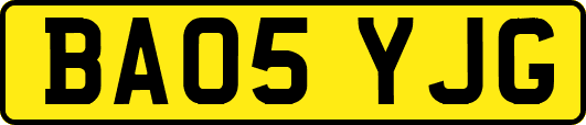BA05YJG