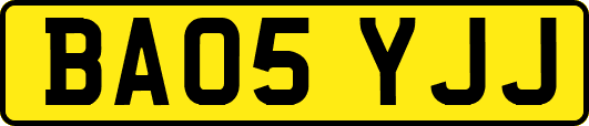 BA05YJJ