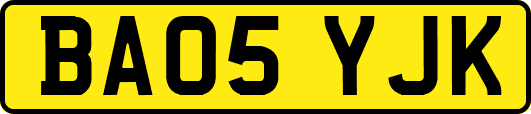 BA05YJK