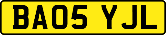BA05YJL
