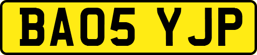 BA05YJP