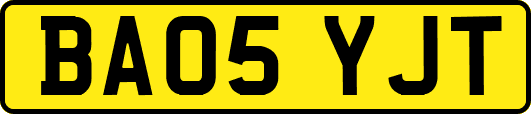 BA05YJT