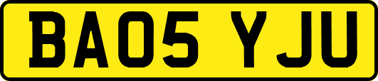 BA05YJU