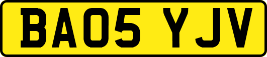 BA05YJV