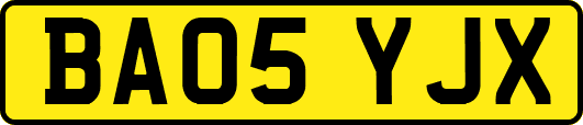 BA05YJX