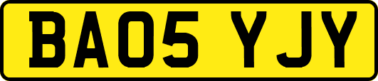 BA05YJY
