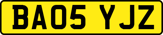 BA05YJZ