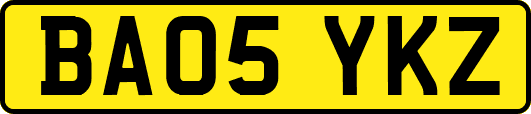 BA05YKZ